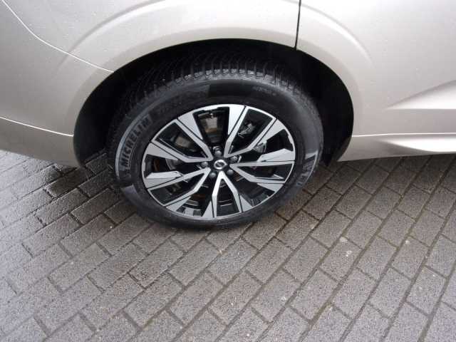 Volvo XC60 Dark Plus