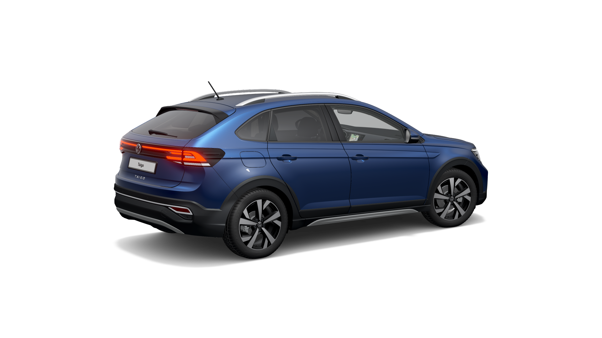 Volkswagen Taigo 1.0 TSI Style