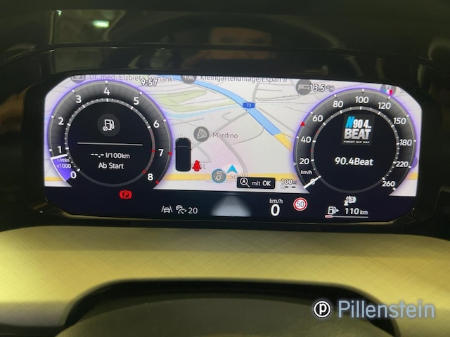 Volkswagen Golf 1.5 TSI Life