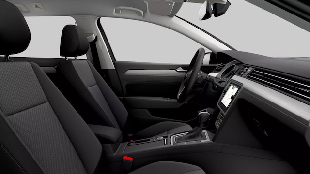 Volkswagen Passat 2.0 TDI Variant