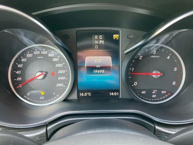 Mercedes-Benz V 250 AVANTGARDE V 250 d