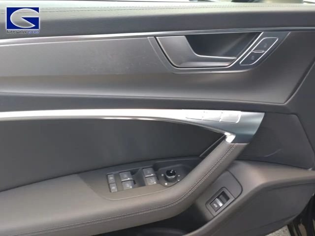 Audi A6 3.0 TFSI Avant Quattro