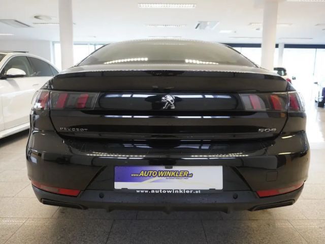 Peugeot 508 Active Pack