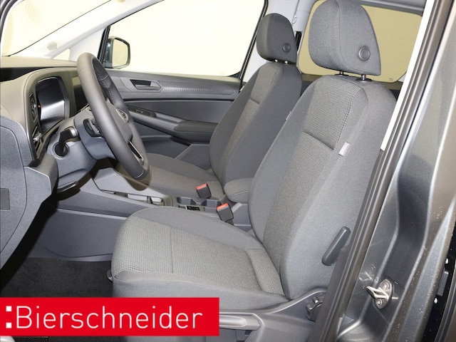 Volkswagen Caddy 2.0 TDI DSG Maxi