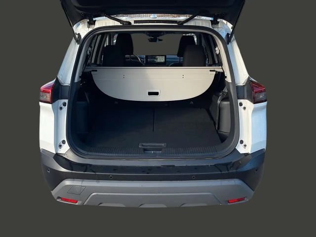 Nissan X-trail N-Connecta