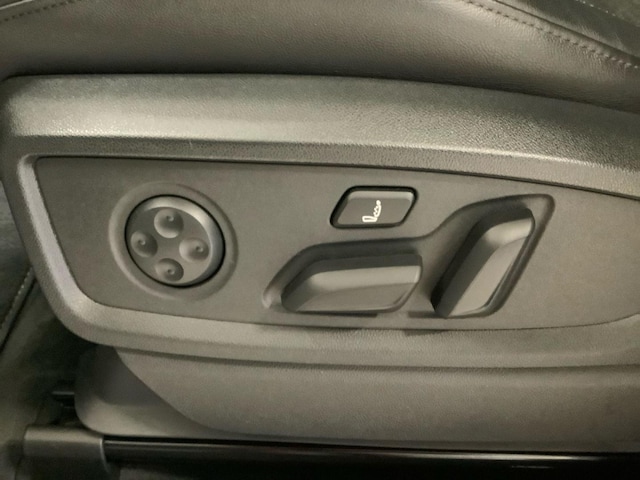 Audi Q5 40 TDI Quattro S-Tronic