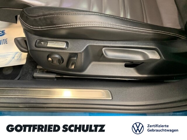 Volkswagen Passat DSG Variant