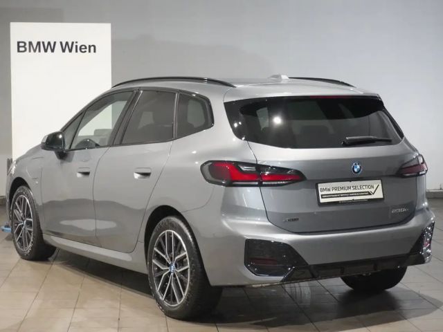 BMW 230 Active Tourer xDrive