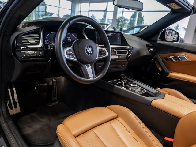 BMW Z4 M-Sport Roadster sDrive sDrive20i