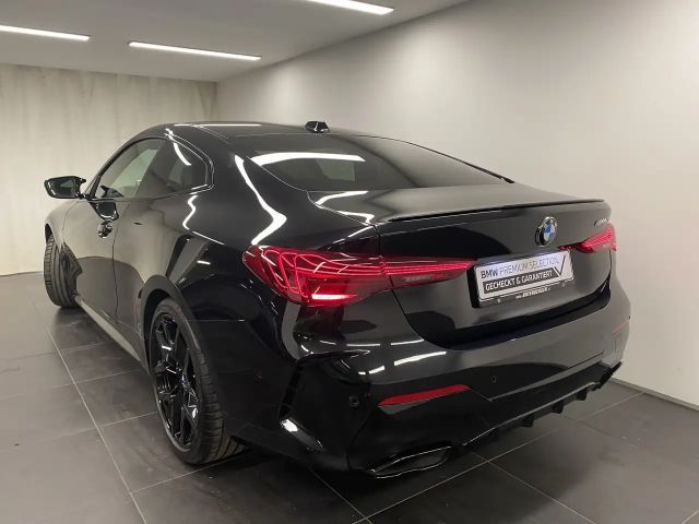 BMW 440 Coupé M-Sport M440i xDrive