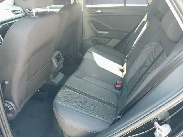 Volkswagen T-Roc DSG