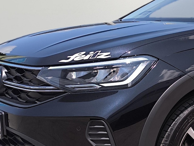 Volkswagen Taigo 1.0 TSI