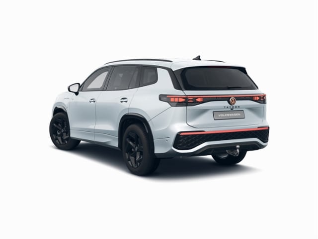 Volkswagen Tayron DSG eHybrid