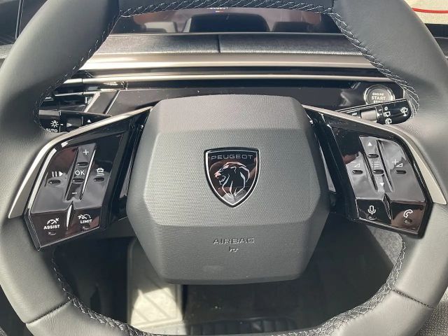 Peugeot 5008 Allure Pack