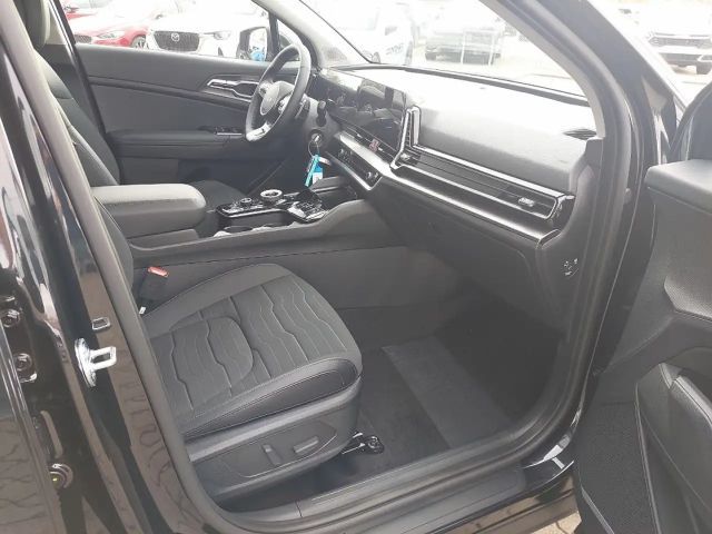 Kia Sportage Hybrid Vision