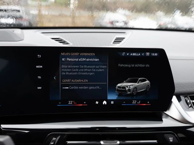 BMW X2 M-Sport xDrive