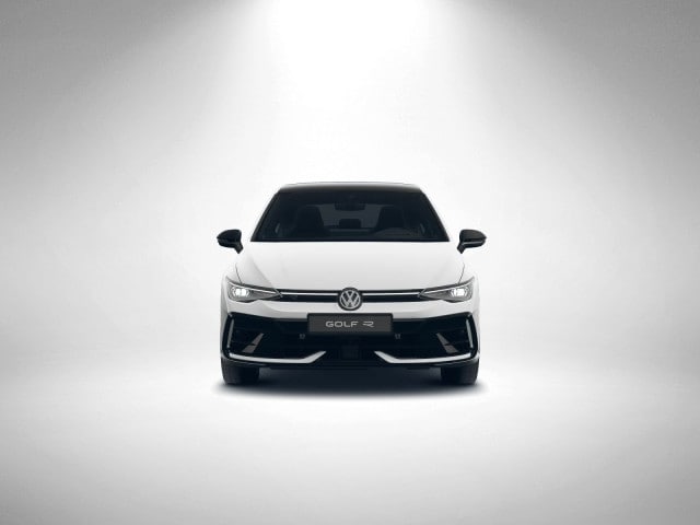 Volkswagen Golf 2.0 TSI DSG Golf VIII