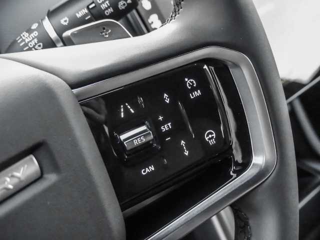 Land Rover Discovery Sport D200 Dynamic SE