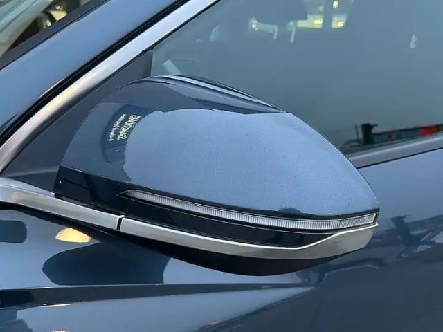 Hyundai Tucson 2WD CRDi Smart