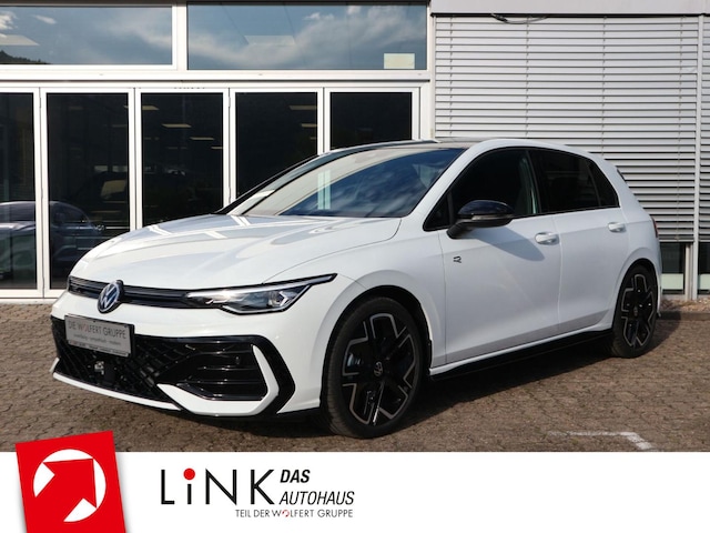 Volkswagen Golf DSG R-Line