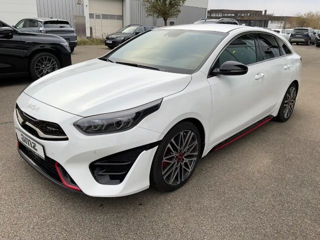 Kia ProCeed GDi GT-Line