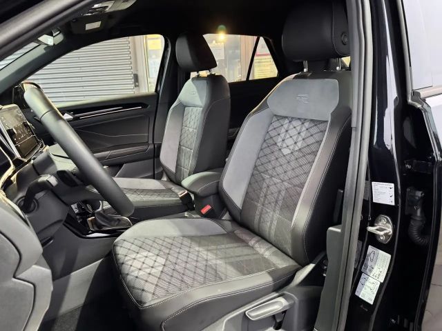 Volkswagen T-Roc 1.5 TSI DSG IQ.Drive R-Line