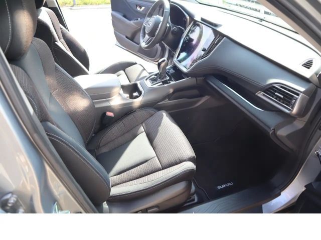 Subaru Outback Active