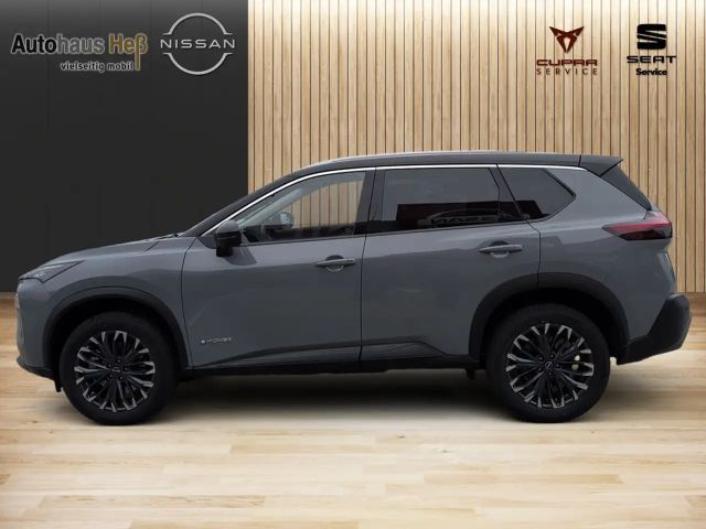 Nissan X-trail N-Connecta e-4ORCE