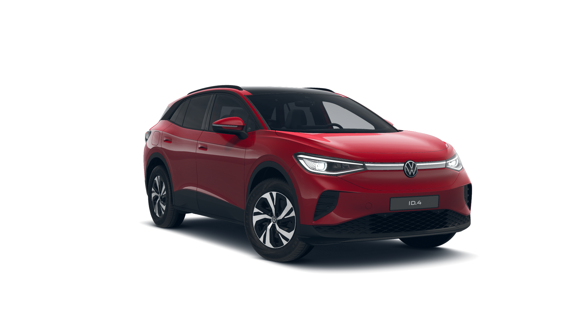 Volkswagen ID.4 Pure