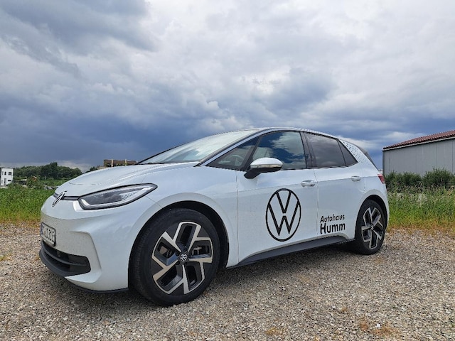 Volkswagen ID.3 Performance Pro