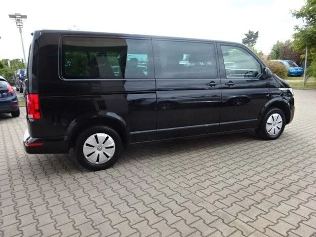 Volkswagen Caravelle DSG Lang T6