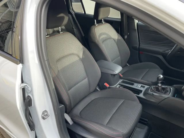 Ford Focus ST Line Style Wagon