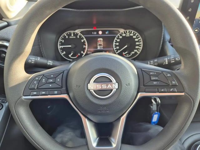 Nissan Juke Acenta DIG-T