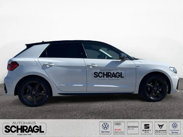 Audi A1 30 TFSI S-Line Sportback