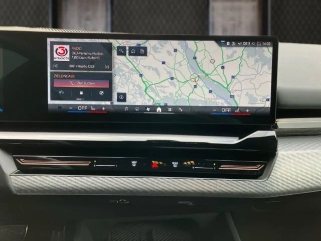 BMW 520 520d Touring