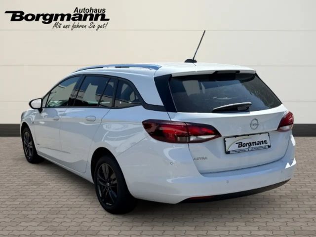 Opel Astra K Sports Navi LED Apple CarPlay Android Auto Mehrz