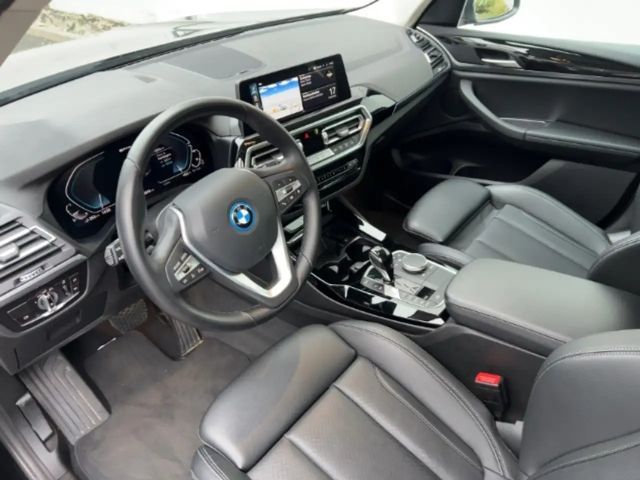 BMW X3 xDrive xDrive30e