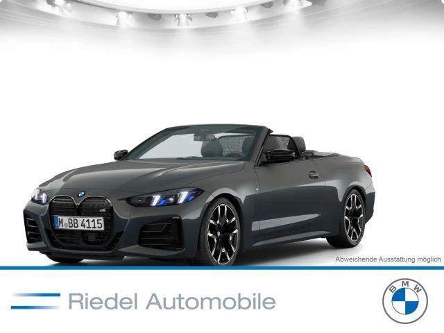 BMW 440 Cabrio M-Sport M440i xDrive