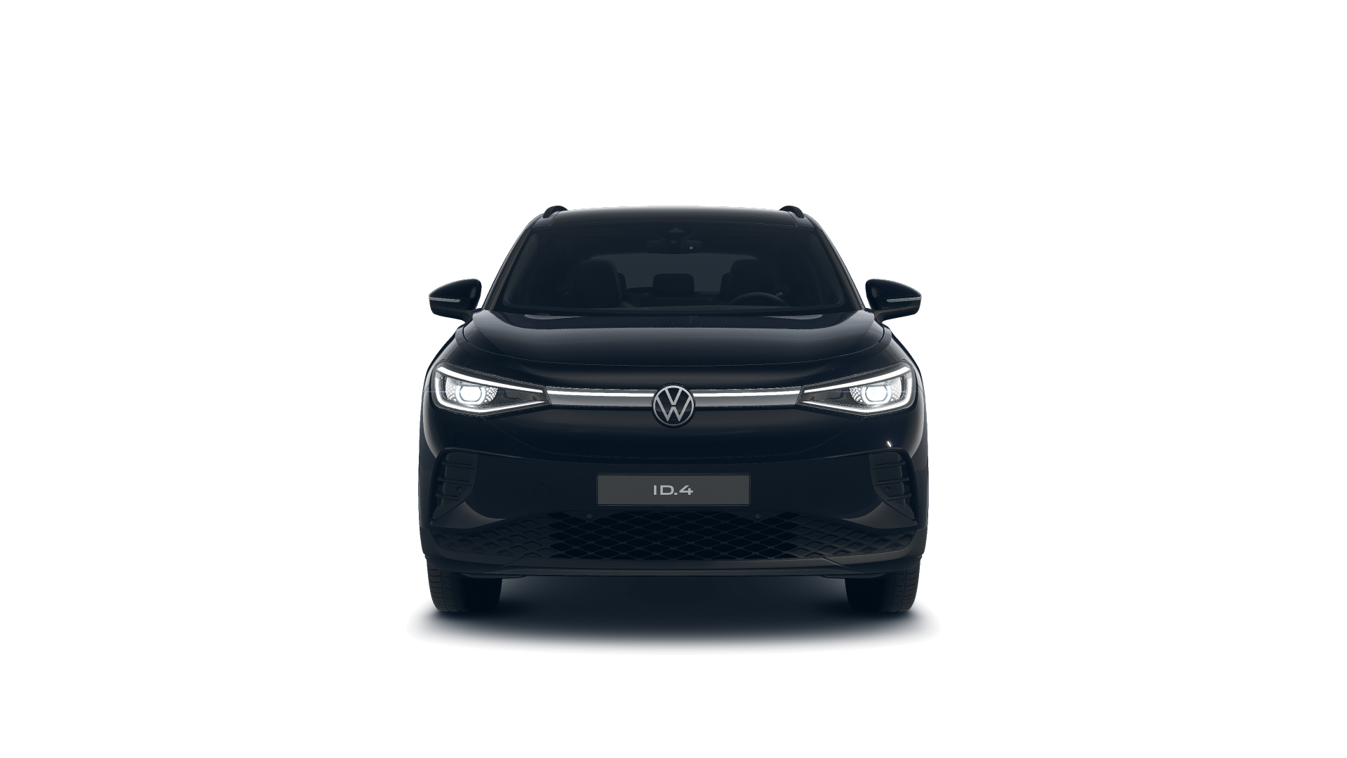 Volkswagen ID.4 77 KWh Performance Pro