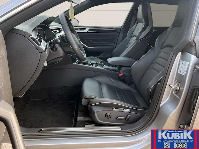 Volkswagen Arteon Shooting Brake 4Motion DSG