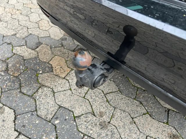 Volkswagen Passat DSG Variant