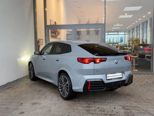 BMW X2 M-Sport sDrive20i