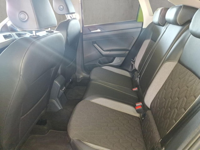 Volkswagen Taigo DSG