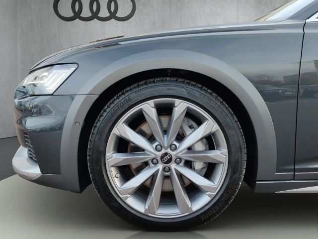 Audi A6 allroad 55 TFSI Quattro