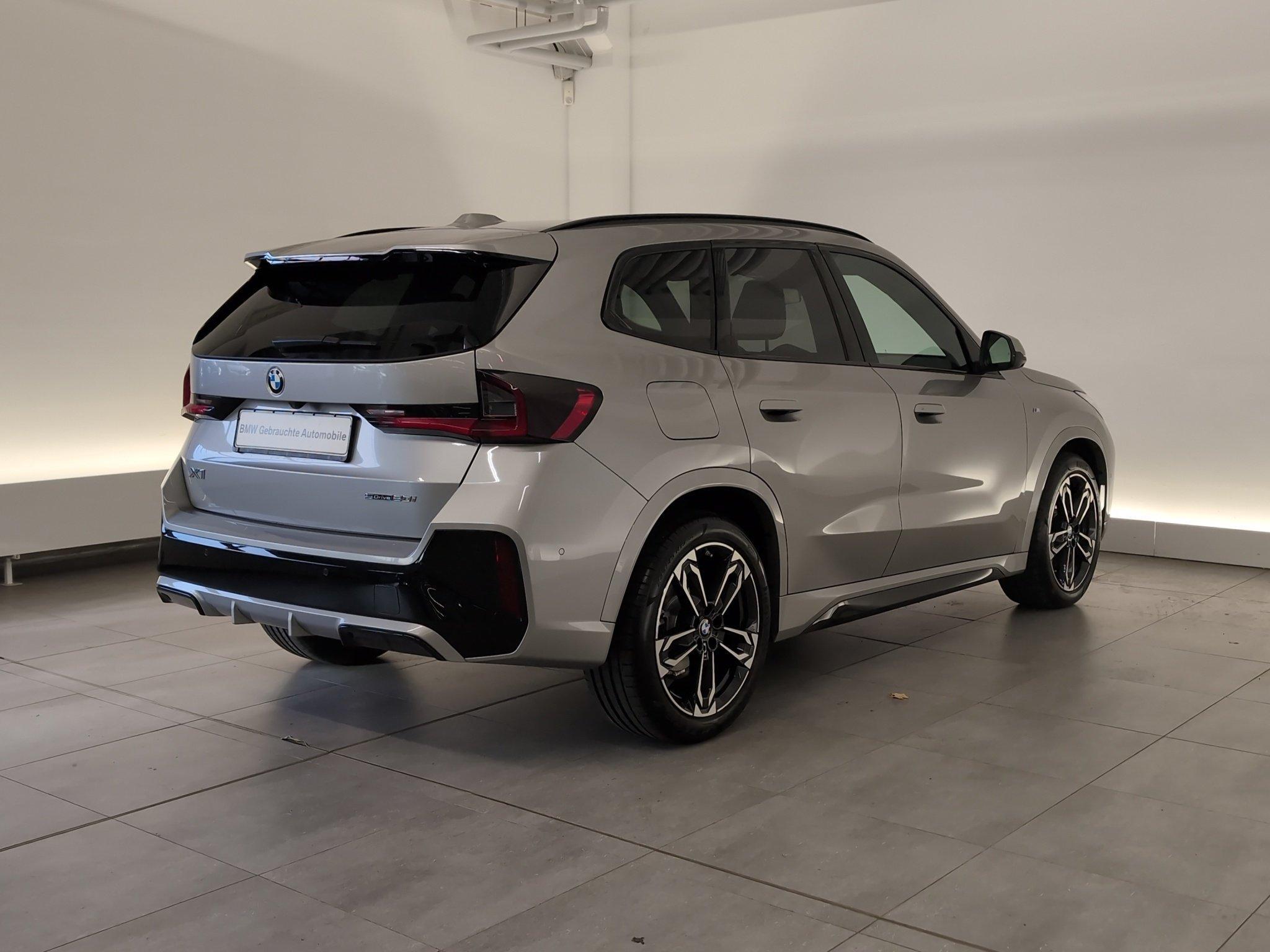 BMW X1 sDrive20i