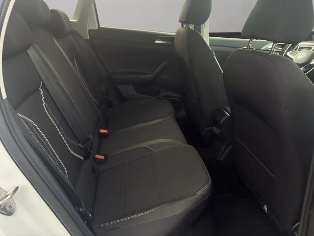 Volkswagen Taigo 1.5 TSI DSG Style