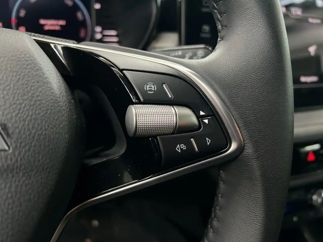 Skoda Fabia 1.0 TSI Tour