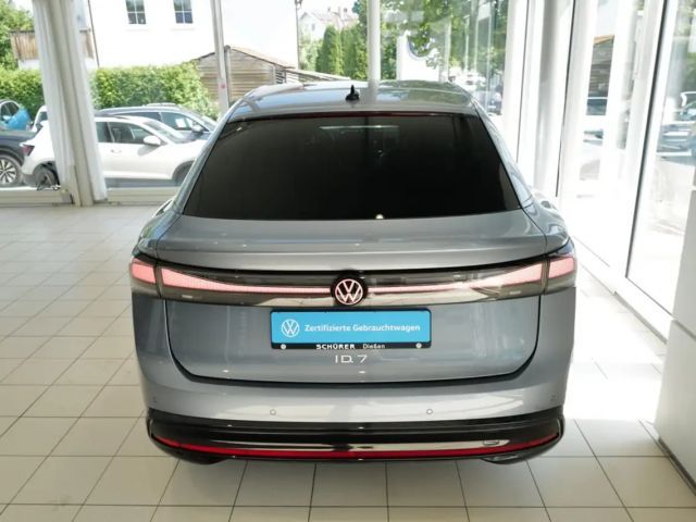 Volkswagen ID.7 Pro