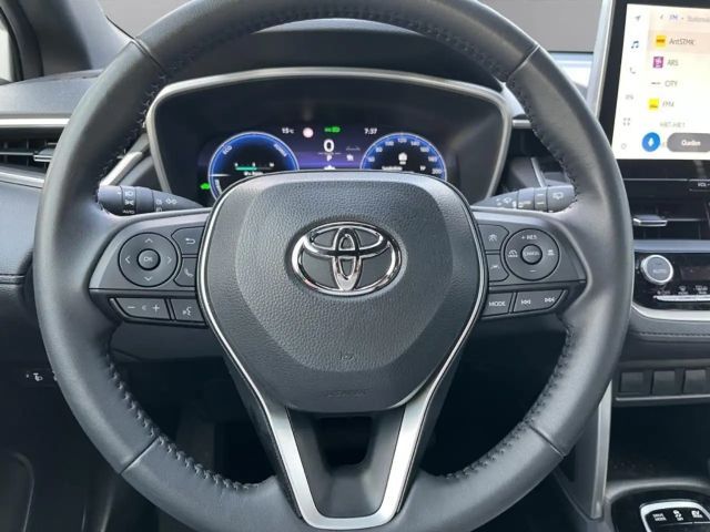Toyota Corolla Cross Active Hybride