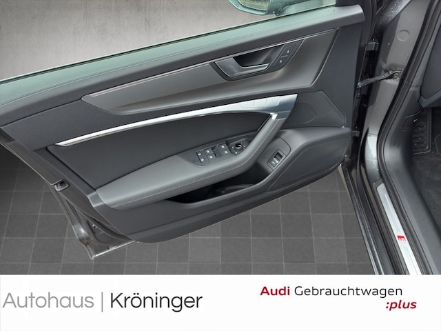 Audi A6 45 TFSI Avant S-Tronic